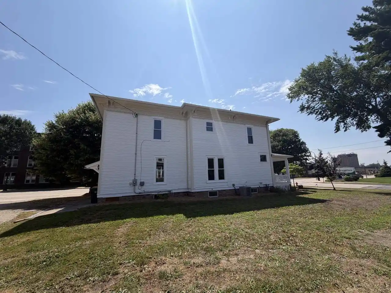 image of 201 W 4th Street Street, Marshfield, WI 54449 | MLS# 22603404