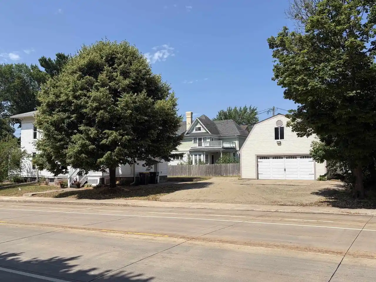 image of 201 W 4th Street Street, Marshfield, WI 54449 | MLS# 22603404