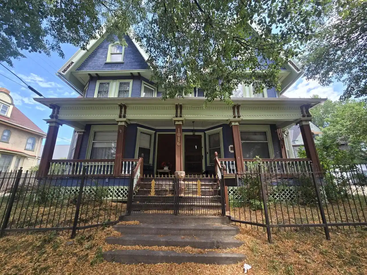 1st image of 1016 N 29th Street Street, Milwaukee, WI 53208 | MLS# 1972580