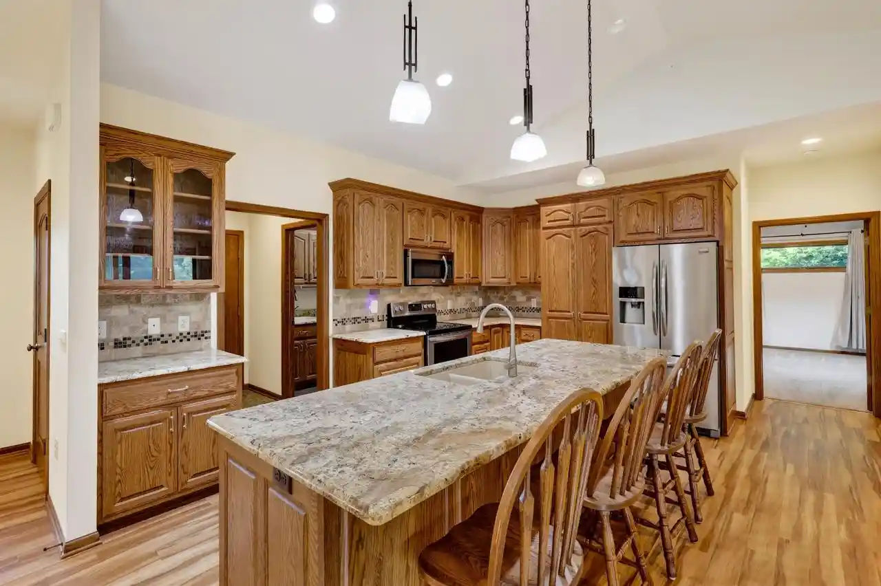 Photo 2 of Single family home for sale at 7224 Kickaboo Road Road, Waunakee, WI 53597 | MLS# 2028515 | Listing updated on 2026-09-08