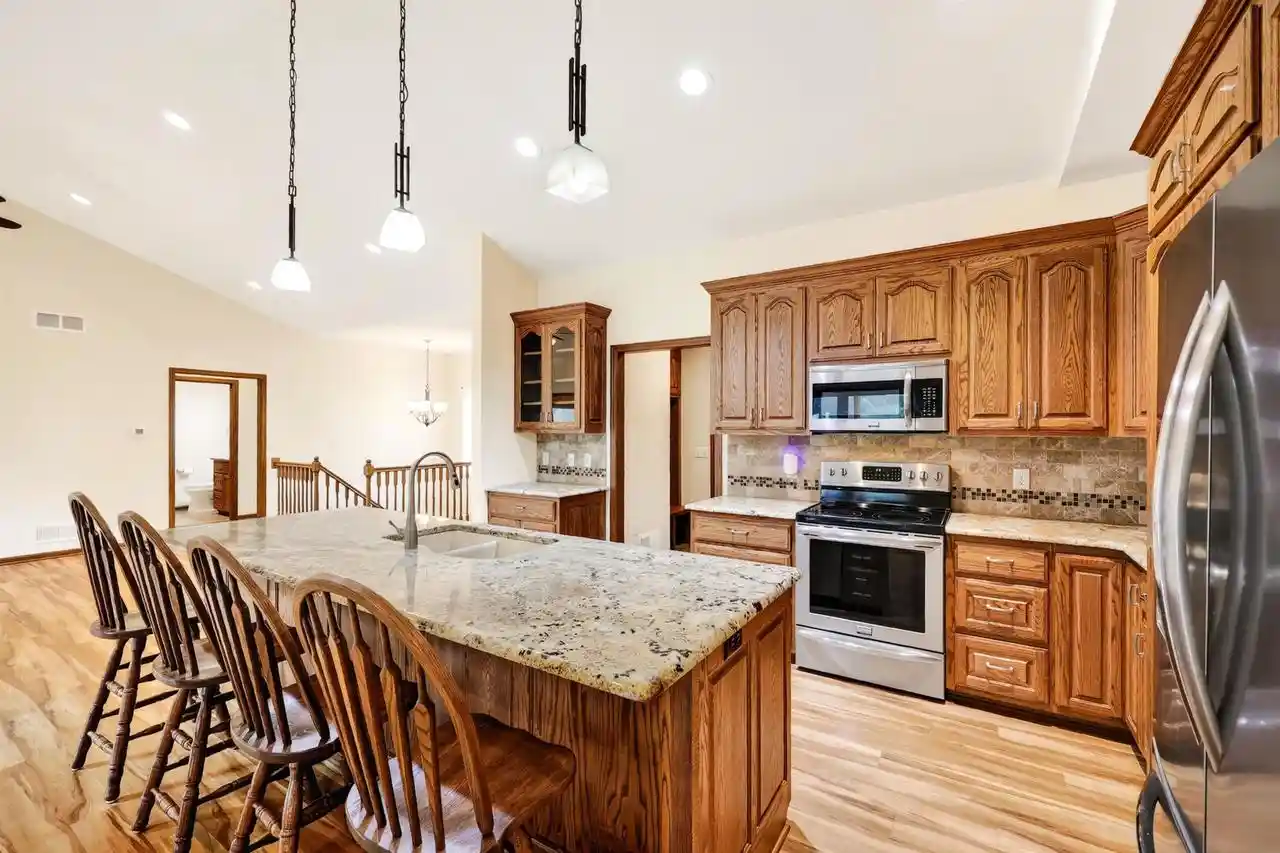 Photo 3 of Single family home for sale at 7224 Kickaboo Road Road, Waunakee, WI 53597 | MLS# 2028515 | Listing updated on 2026-09-08