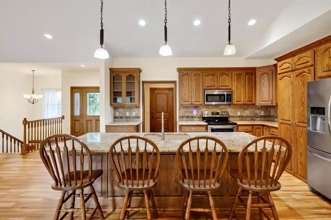 Photo 3 of Single family home for sale at 7224 Kickaboo Road Road, Waunakee, WI 53597 | MLS# 2028515 | Listing updated on 2026-09-08
