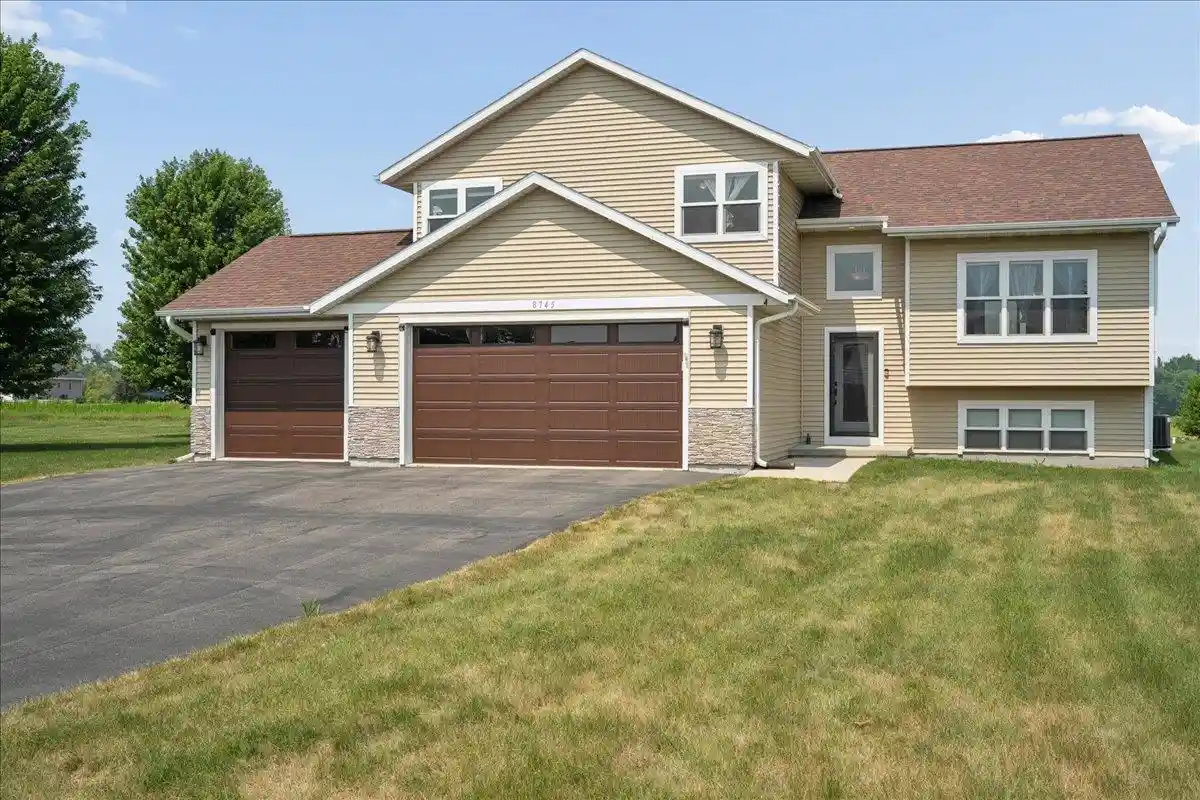 1st image of N8745 Hannah Road Road, Belleville, WI 53508 | MLS# 2028517