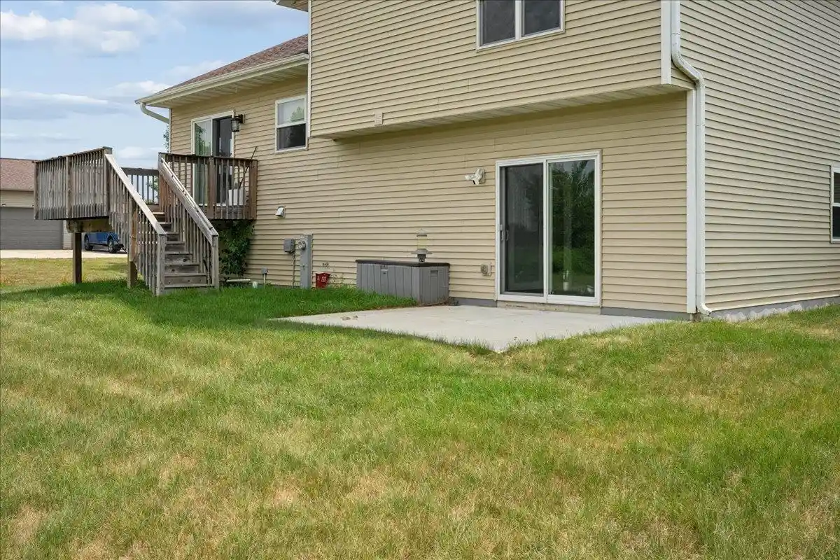 2nd image of N8745 Hannah Road Road, Belleville, WI 53508 | MLS# 2028517