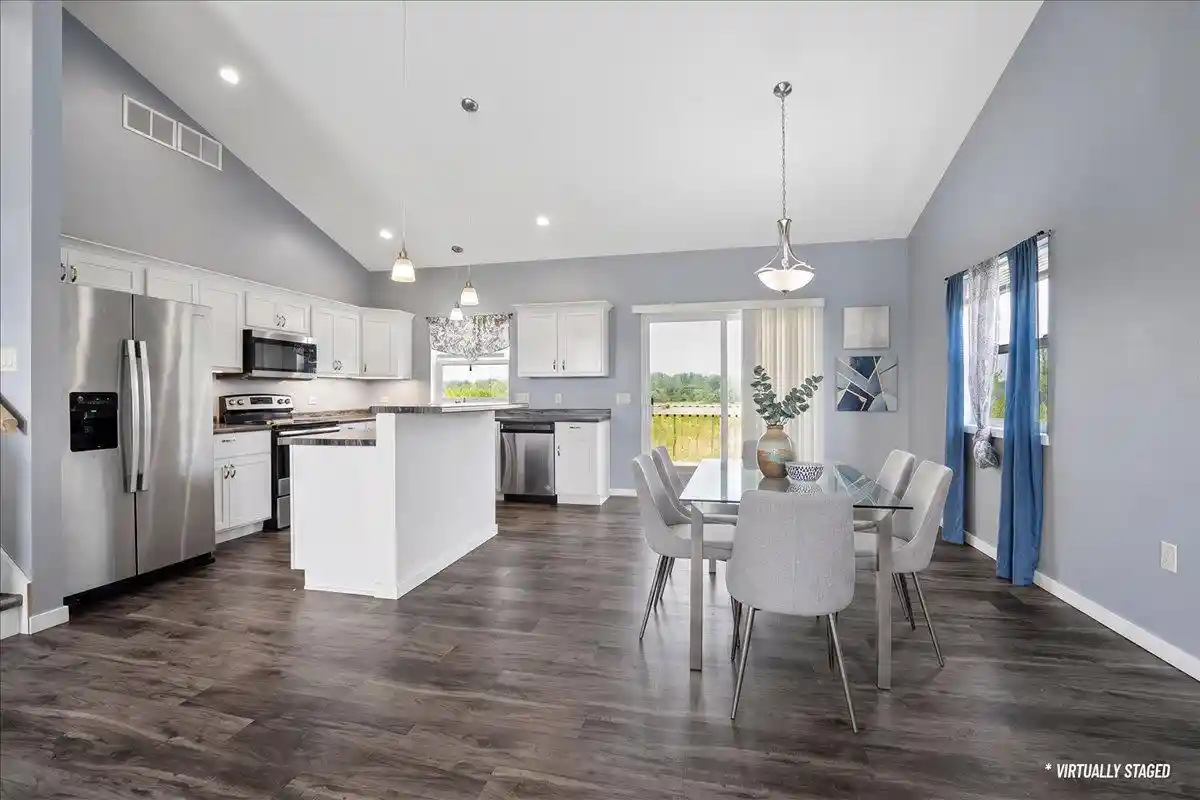 5th image of N8745 Hannah Road Road, Belleville, WI 53508 | MLS# 2028517