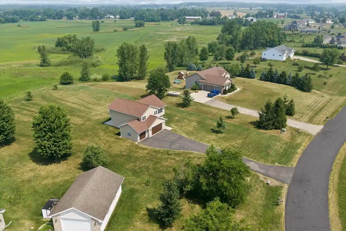 47th image of N8745 Hannah Road Road, Belleville, WI 53508 | MLS# 2028517