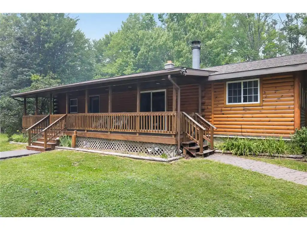 Homes for sale in Park Falls, WI | W10664 Bass Lake Dr Dr, Park Falls, WI 54552 | MLS# 7112820