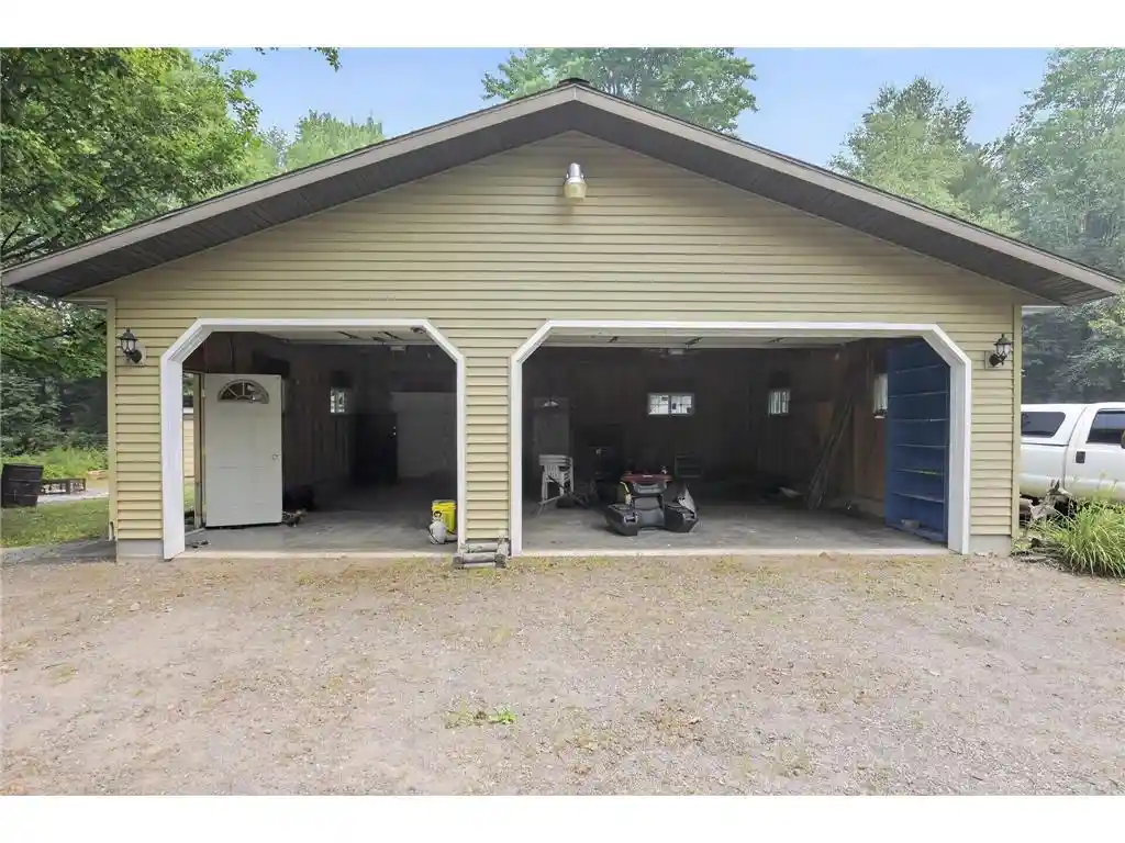 Homes for sale in Park Falls, WI | W10664 Bass Lake Dr Dr, Park Falls, WI 54552 | MLS# 7112820
