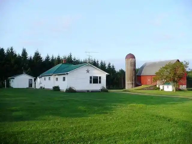 1st image of W9011 Blue Jay Road Road, Willard, WI 54493 | MLS# 22603405