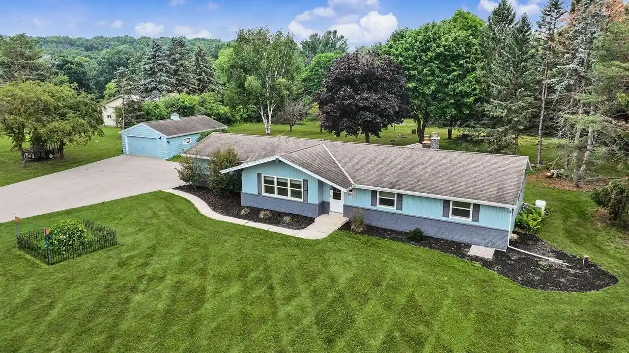 1st image of 1661 Friess Lake Road Road, Hubertus, WI 53033 | MLS# 1972587