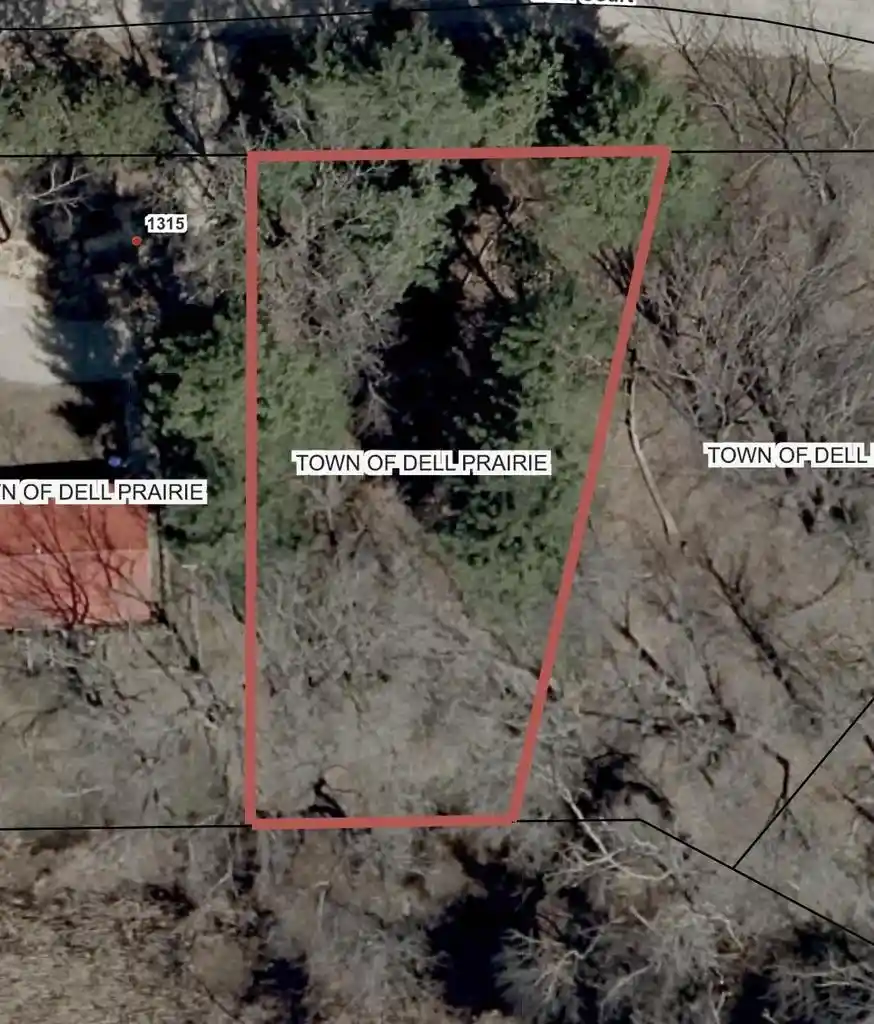 6th image of 27 Acre Lot Gem Court Court, Wisconsin Dells, WI 53965 | MLS# 2028521