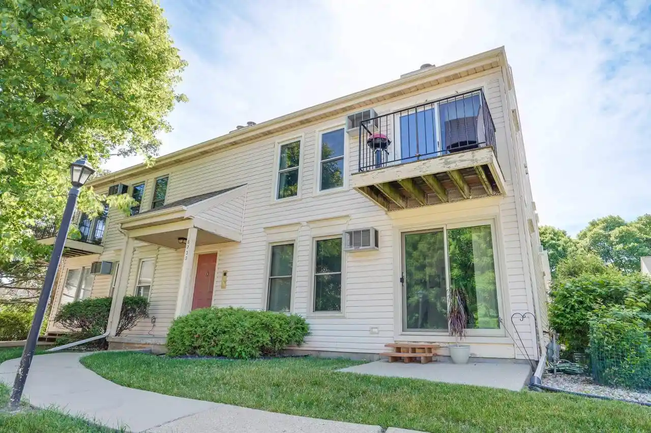 1st image of 6733 Park Edge Dr Dr #D, Madison, WI 53719 | MLS# 2028520