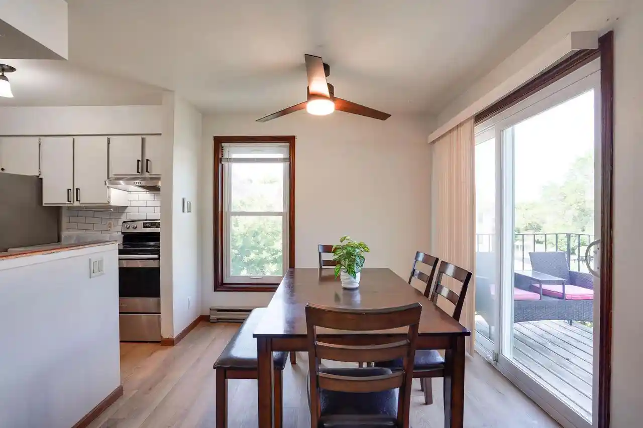 2nd image of 6733 Park Edge Dr Dr #D, Madison, WI 53719 | MLS# 2028520