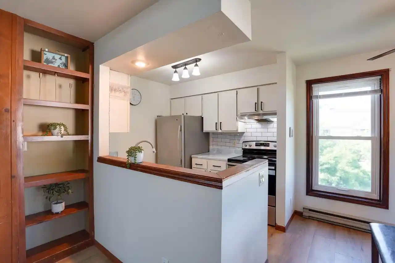4th image of 6733 Park Edge Dr Dr #D, Madison, WI 53719 | MLS# 2028520