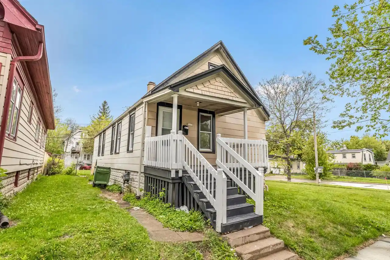 Photo 1 of Single family home for sale at 3173 N 41st Street Street, Milwaukee, WI 53216 | MLS# 1972590 | Listing updated on 2026-09-11