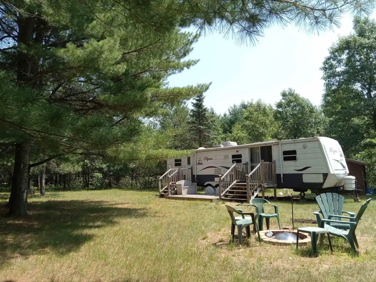1st image of 419 Sir Winston Trail Trail, Nekoosa, WI 54457 | MLS# 2028519