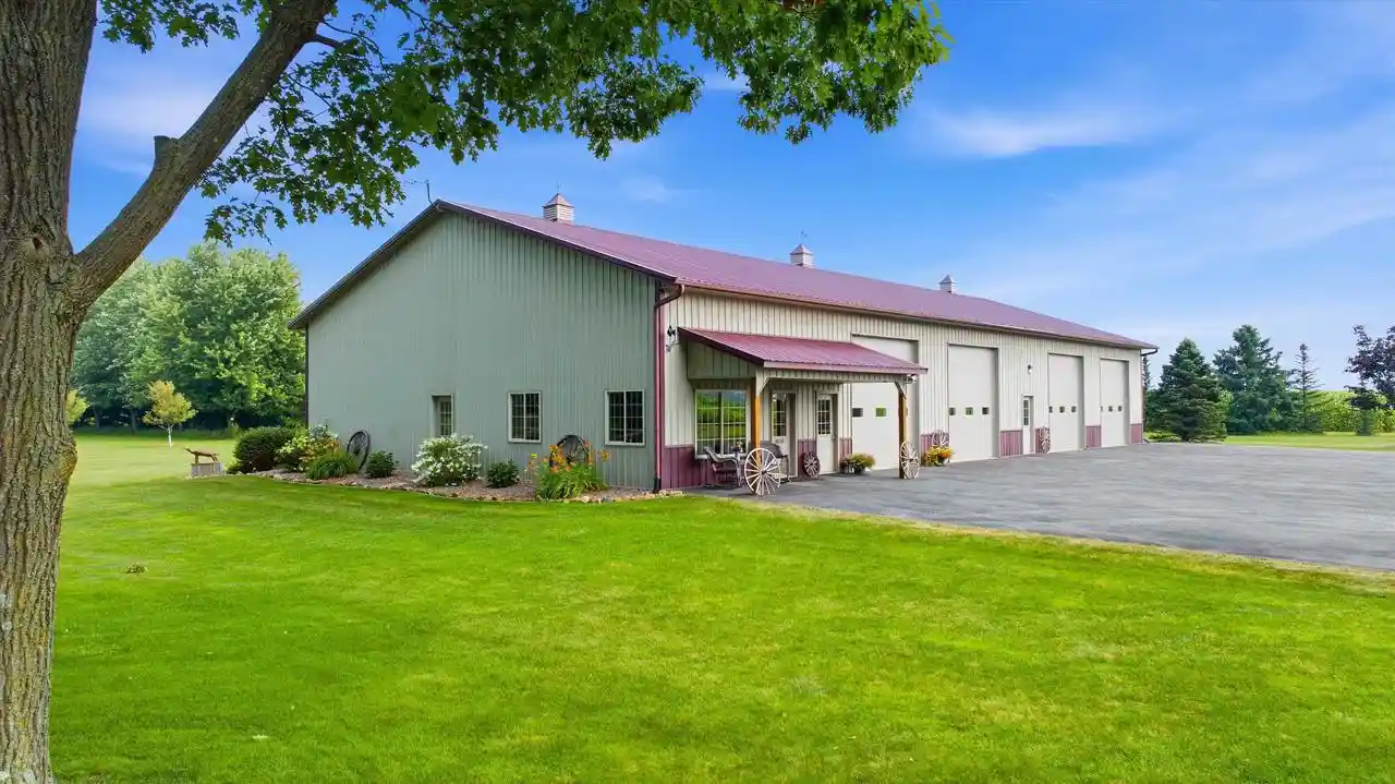 Photo 4 of Single family home for sale at 9432 State Hwy 186, Auburndale, WI 54412 | MLS# 22603407 | Listing updated on 2026-07-22