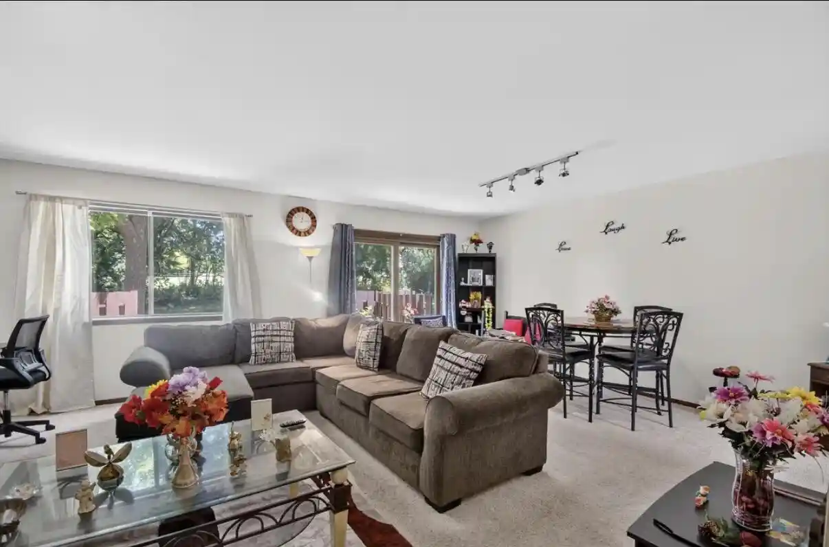 2nd image of 5616 Cambridge Lane Lane #4, Mount Pleasant, WI 53406 | MLS# 1972589