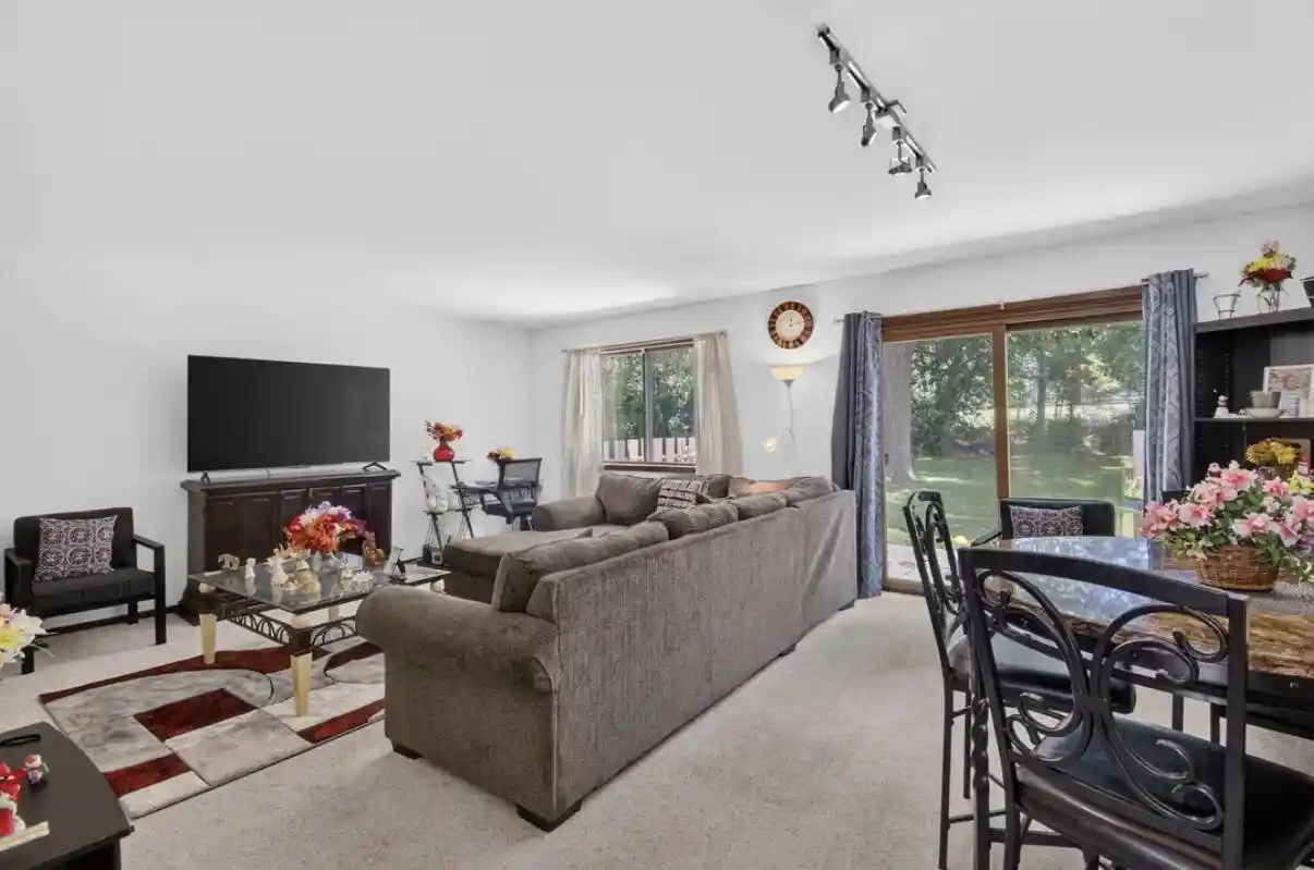2nd image of 5616 Cambridge Ln Ln, Mount Pleasant, WI 53406