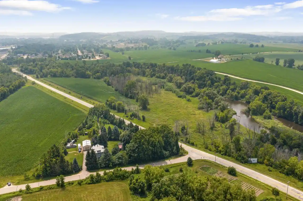 2nd image of Lt1 County Road Y, Mayville, WI 53050 | MLS# 1972591