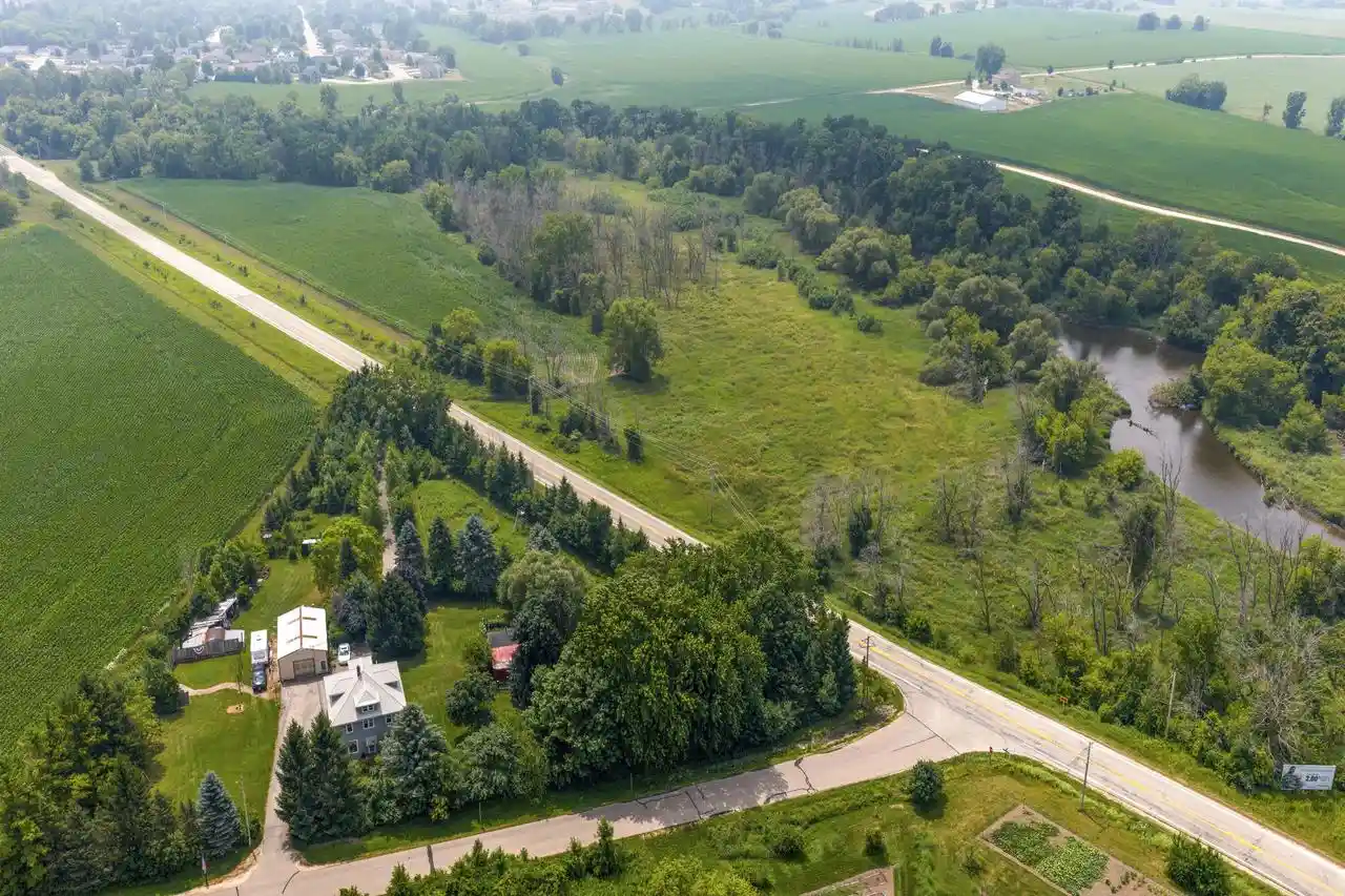 3rd image of Lt1 County Road Y, Mayville, WI 53050 | MLS# 1972591