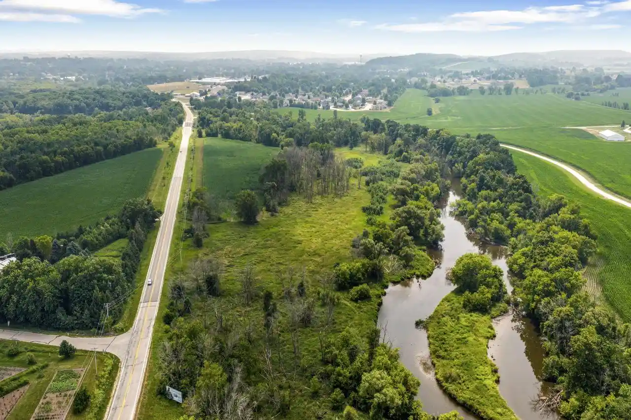 4th image of Lt1 County Road Y, Mayville, WI 53050 | MLS# 1972591