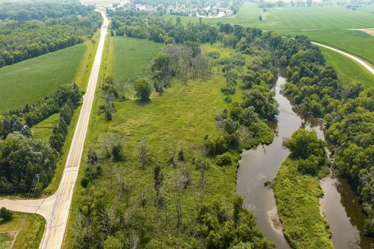5th image of Lt1 County Road Y, Mayville, WI 53050 | MLS# 1972591