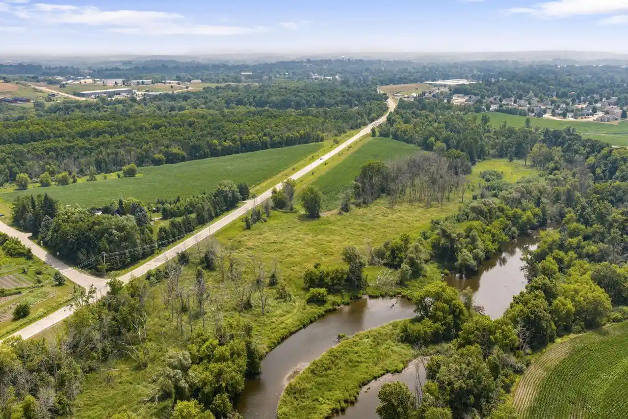 6th image of Lt1 County Road Y, Mayville, WI 53050 | MLS# 1972591