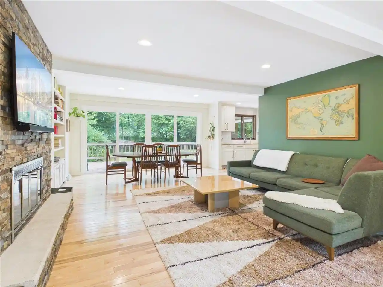 2nd image of 3776 Robin Hood Way Way, Madison, WI 53718 | MLS# 2028523
