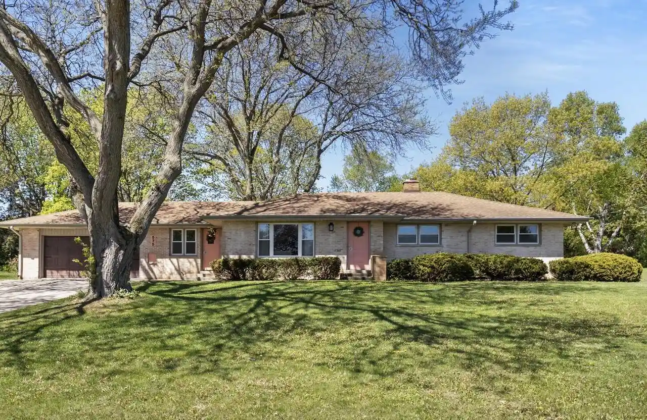 1st image of 575 Kenmar Road Road, Brookfield, WI 53005 | MLS# 1972592