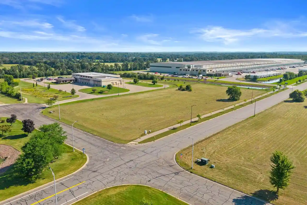 Photo 1 of Land for sale at Lot 01 Em Copps Dr Dr, Stevens Point, WI 54482 | MLS# 22603408 | Listing updated on 2026-07-22
