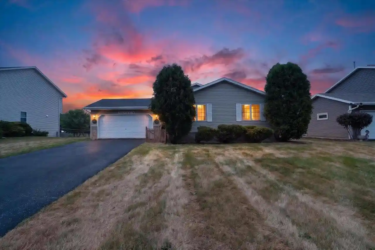 Photo 1 of Single family home for sale at 2306 Pine View Lane Lane, Janesville, WI 53546 | MLS# 2028524 | Listing updated on 2026-09-11