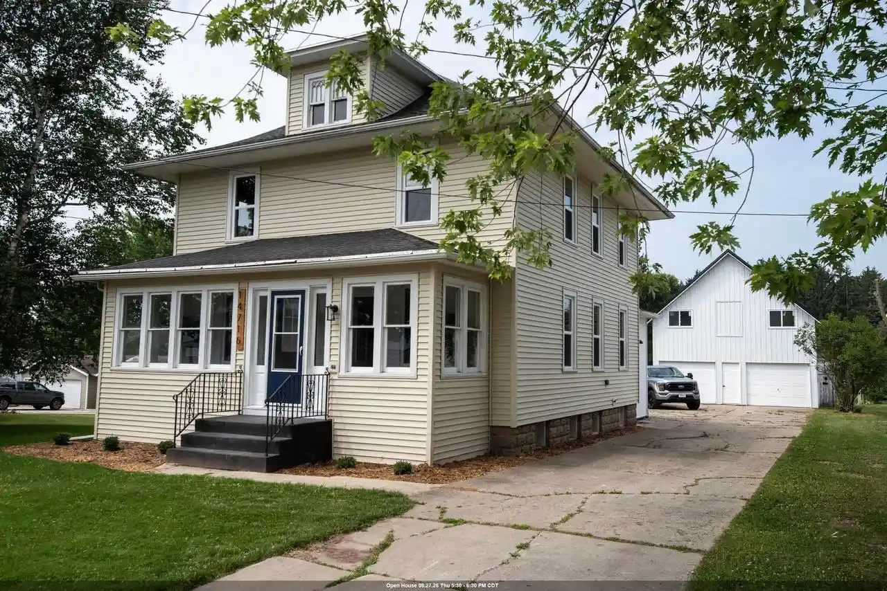 1st image of 14716 S Maribel Road Road, Maribel, WI 54227 | MLS# 50329457