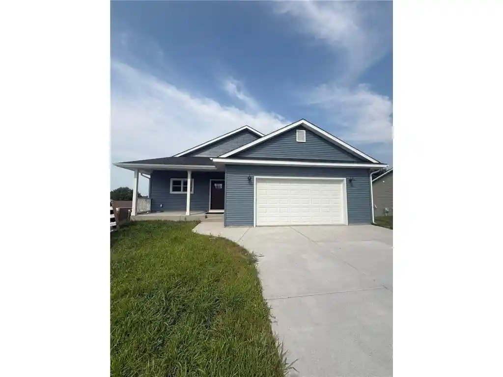 Photo 1 of Single family home for sale at 206 Blackhawk Dr Dr, Woodville, WI 54028 | MLS# 7113210 | Listing updated on 2026-09-09