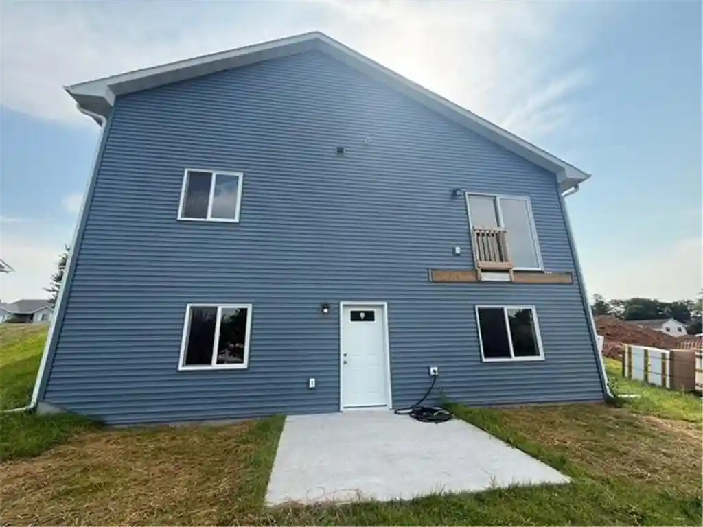 Photo 2 of Single family home for sale at 206 Blackhawk Dr Dr, Woodville, WI 54028 | MLS# 7113210 | Listing updated on 2026-09-09