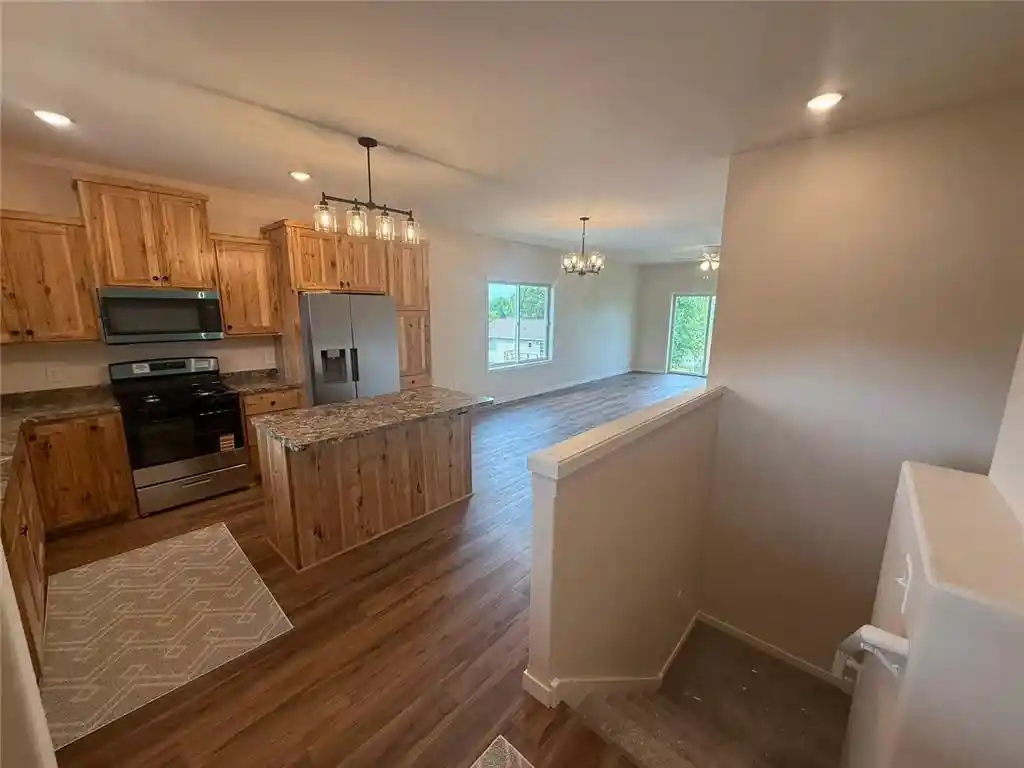 Photo 4 of Single family home for sale at 206 Blackhawk Dr Dr, Woodville, WI 54028 | MLS# 7113210 | Listing updated on 2026-09-09