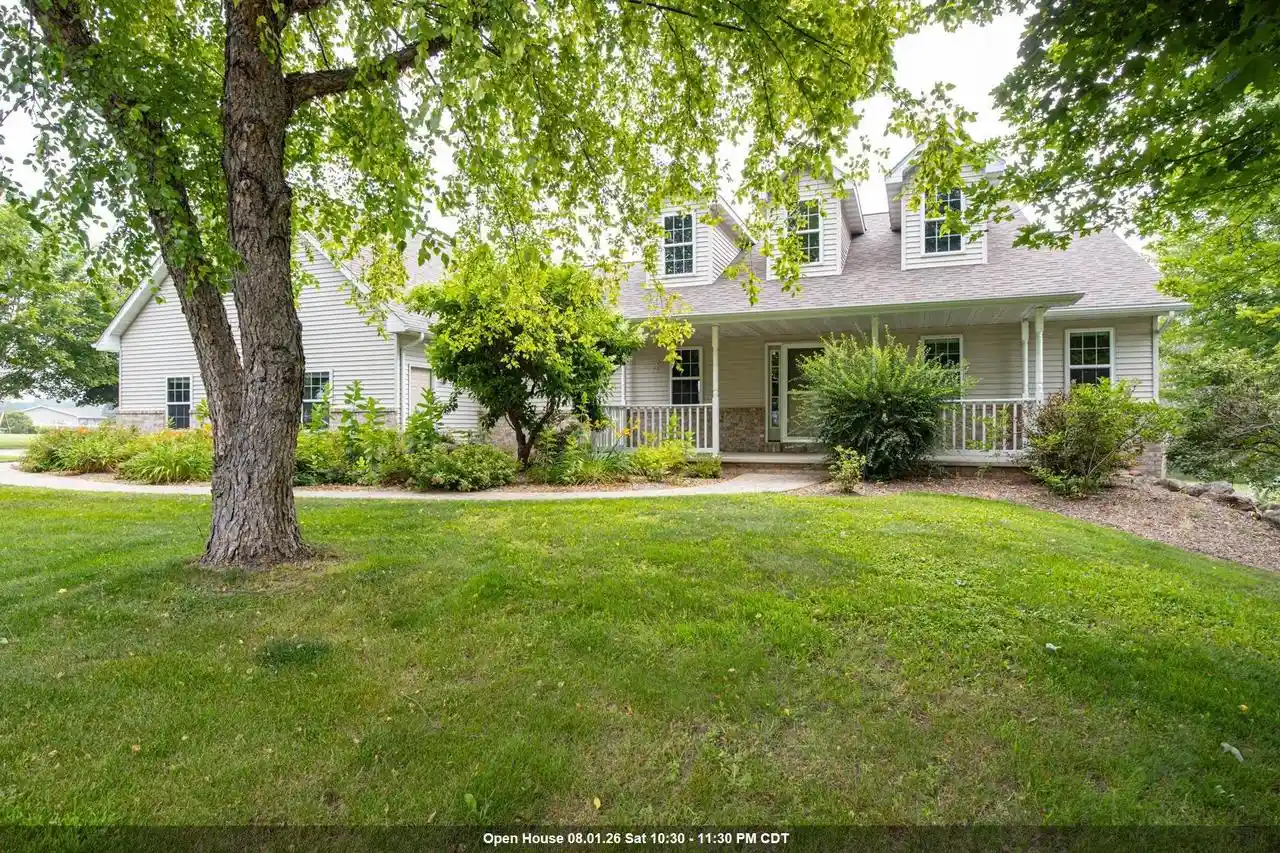 1st image of E9051 Rocky Mountain Dr Dr, New London, WI 54961 | MLS# 50329458