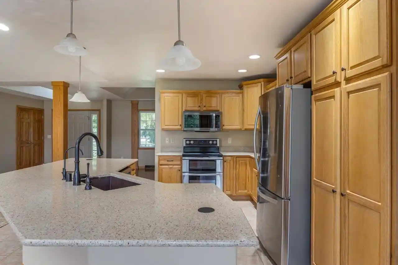 3rd image of E9051 Rocky Mountain Dr Dr, New London, WI 54961 | MLS# 50329458