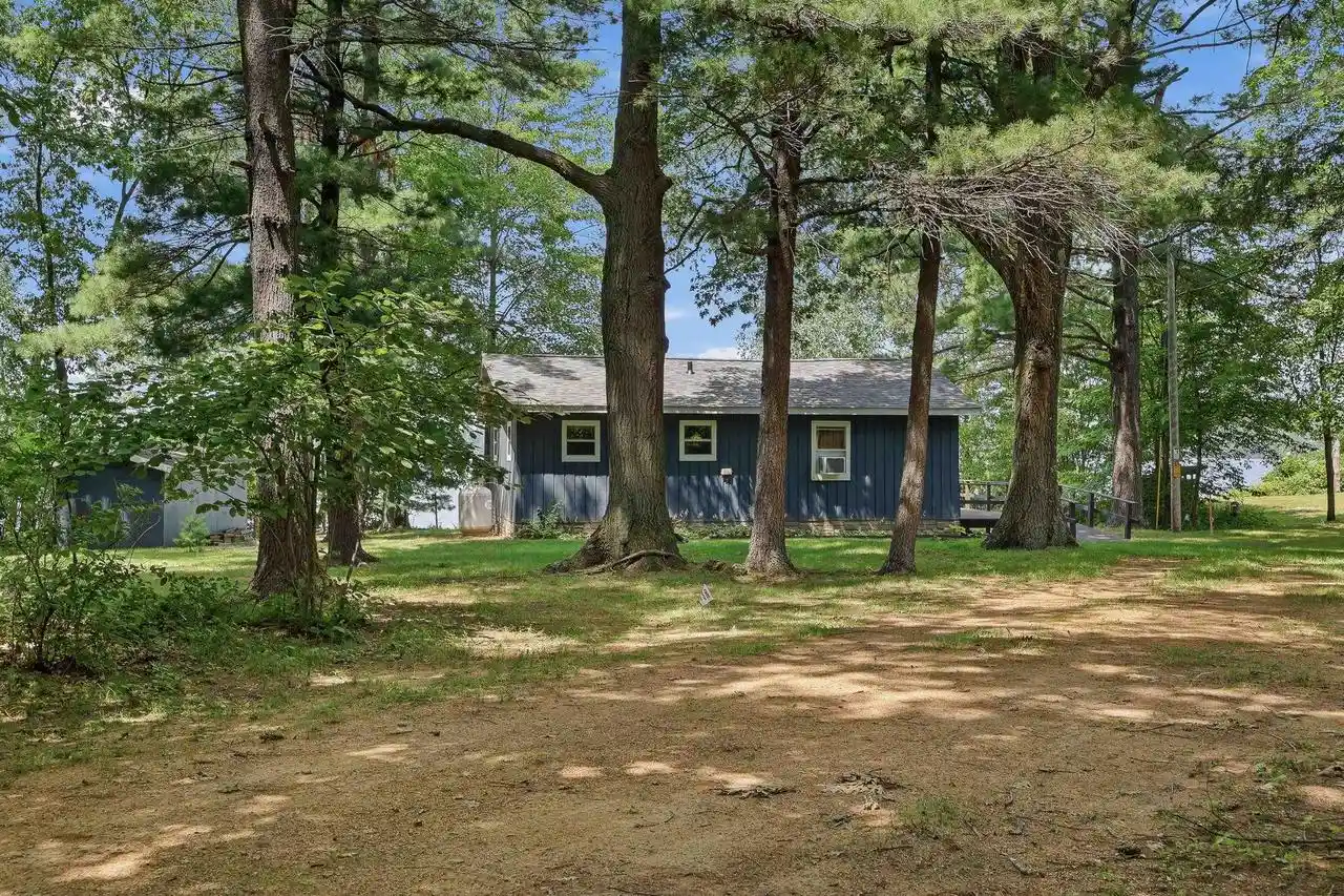 2nd image of 169818 Waters Edge Dr Dr, Rosholt, WI 54473 | MLS# 22603410