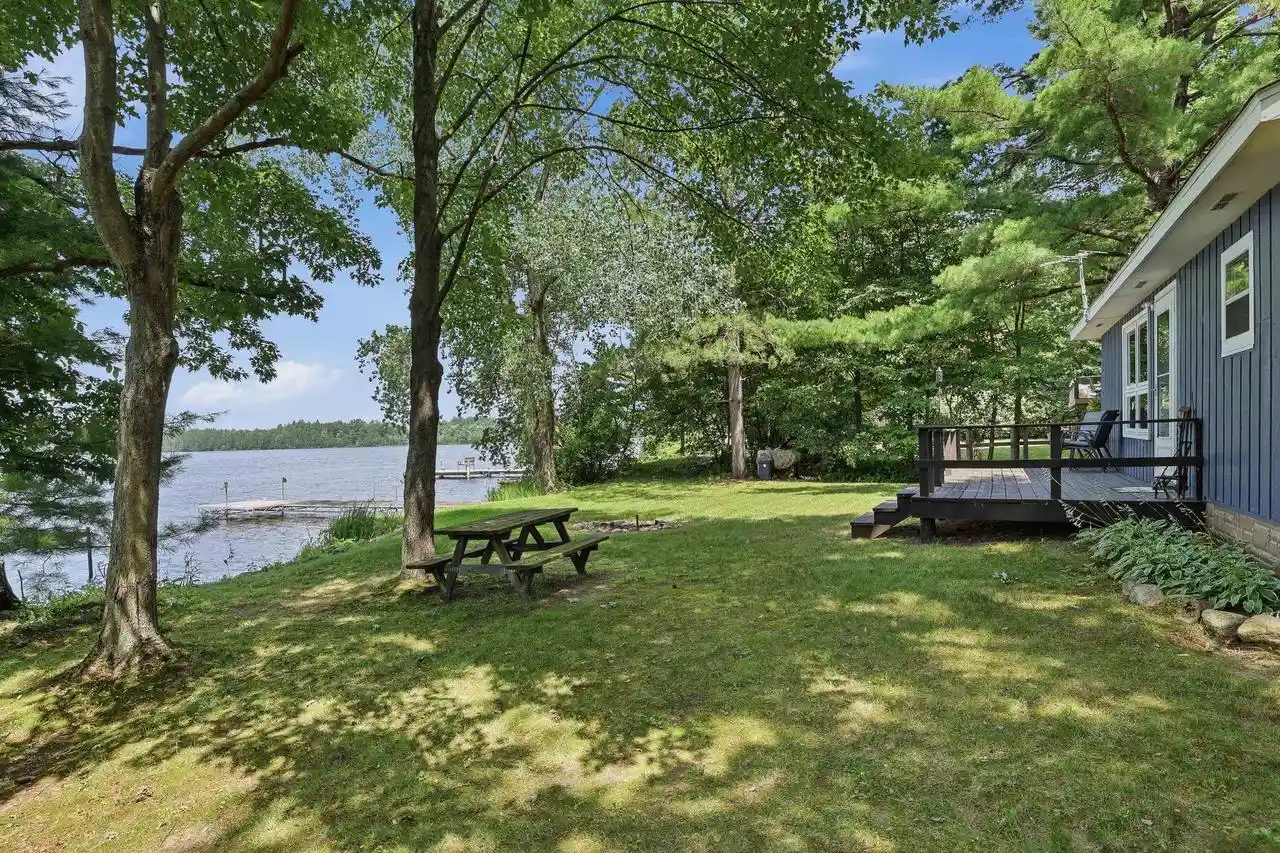 3rd image of 169818 Waters Edge Dr Dr, Rosholt, WI 54473 | MLS# 22603410