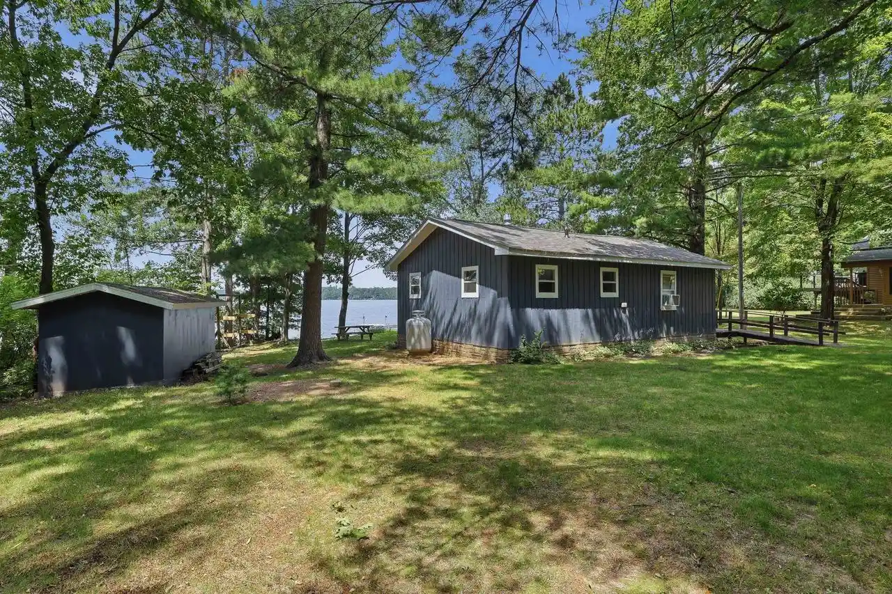 50th image of 169818 Waters Edge Dr Dr, Rosholt, WI 54473 | MLS# 22603410