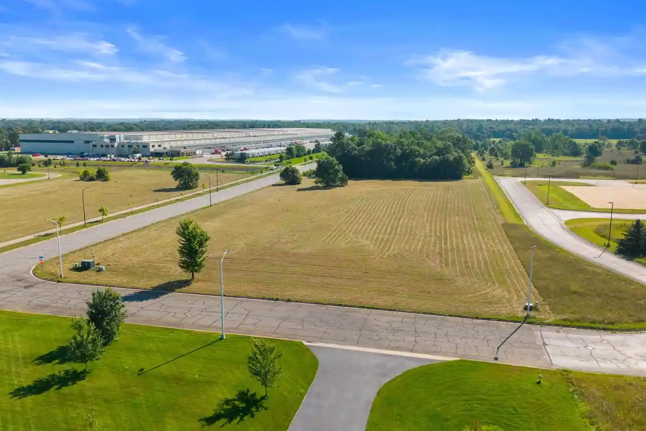 Photo 1 of Land for sale at Lot 03 Em Copps Dr Dr, Stevens Point, WI 54482 | MLS# 22603413 | Listing updated on 2026-07-22