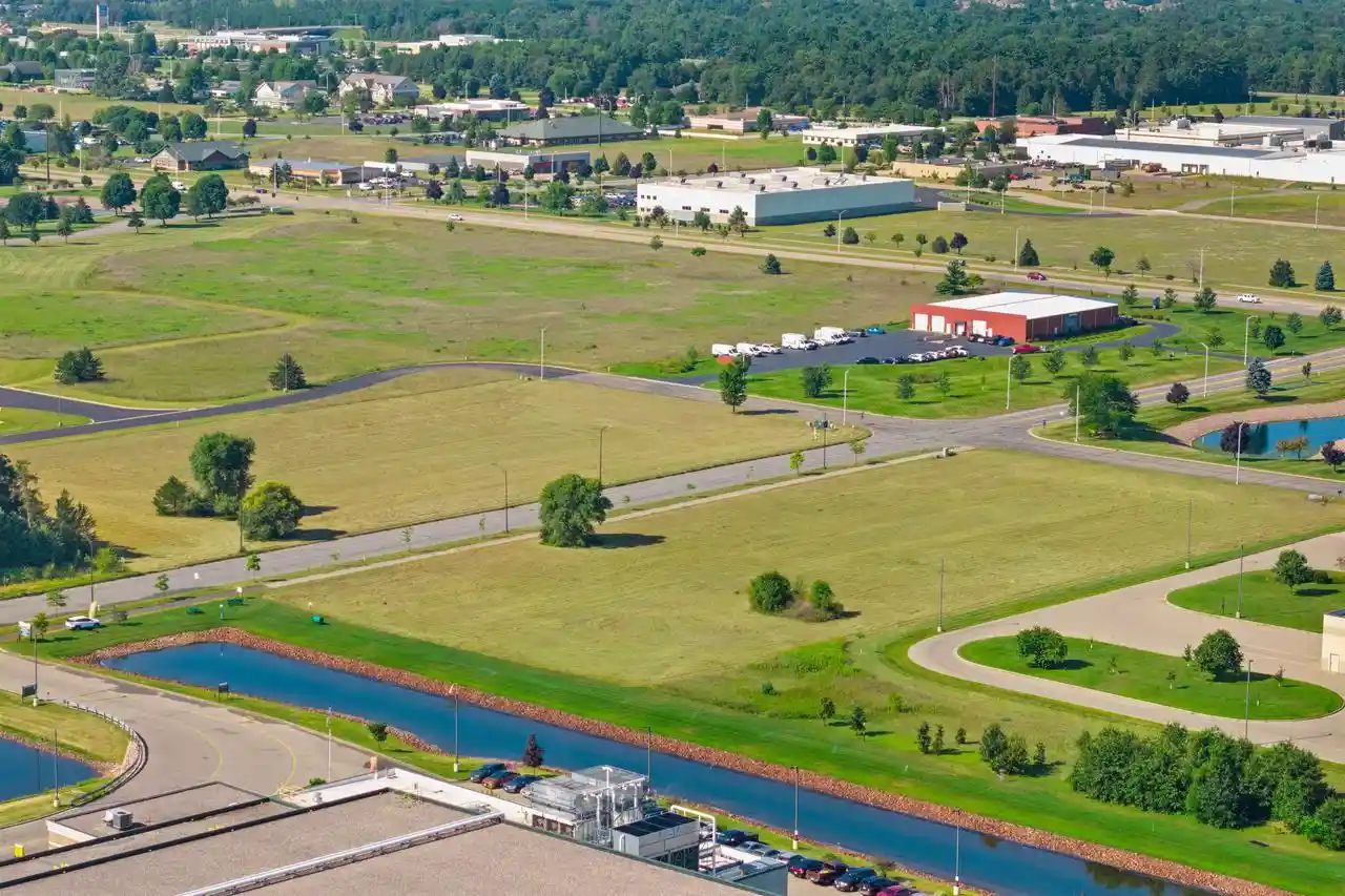 Photo 2 of Land for sale at Lot 03 Em Copps Dr Dr, Stevens Point, WI 54482 | MLS# 22603413 | Listing updated on 2026-07-22