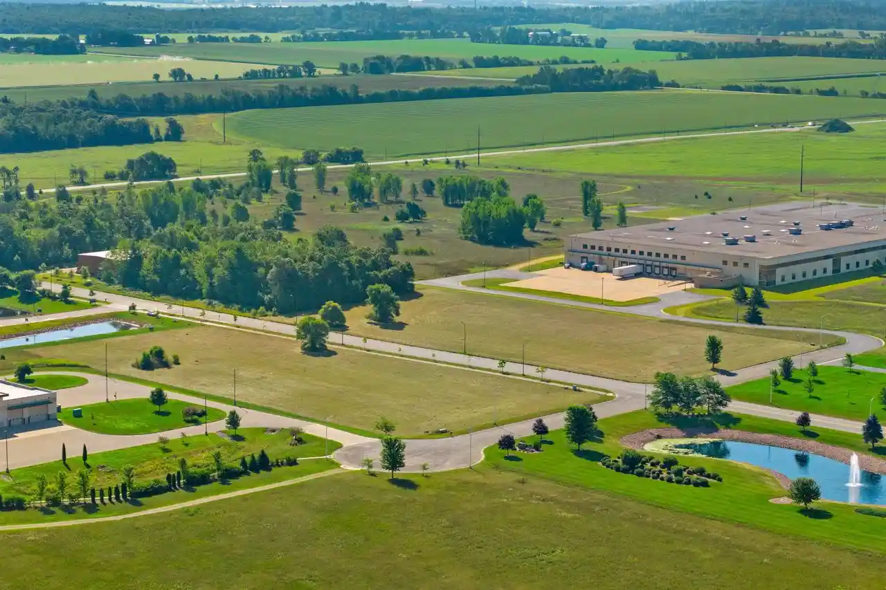 Photo 4 of Land for sale at Lot 03 Em Copps Dr Dr, Stevens Point, WI 54482 | MLS# 22603413 | Listing updated on 2026-07-22
