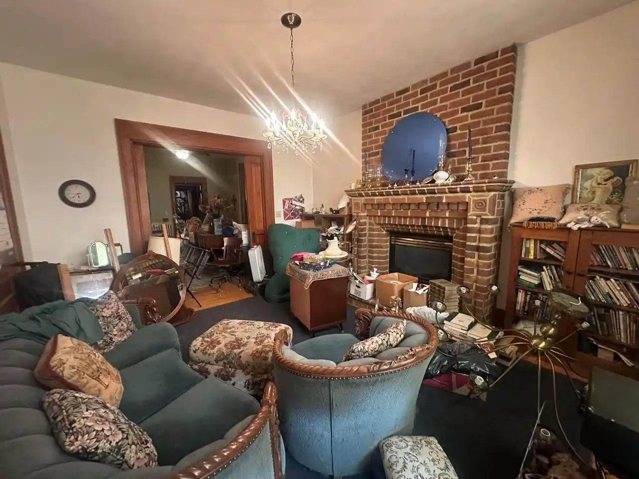 Homes for sale in Hortonville, WI | 158 E Main Street Street, Hortonville, WI 54944 | MLS# 50329462
