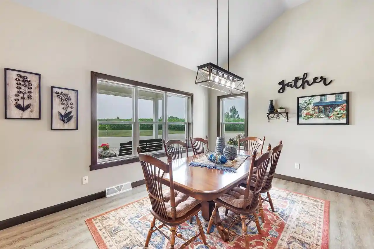 Photo 4 of Single family home for sale at N7273 Moore Road Road, Seymour, WI 54165 | MLS# 50329464 | Listing updated on 2026-08-25