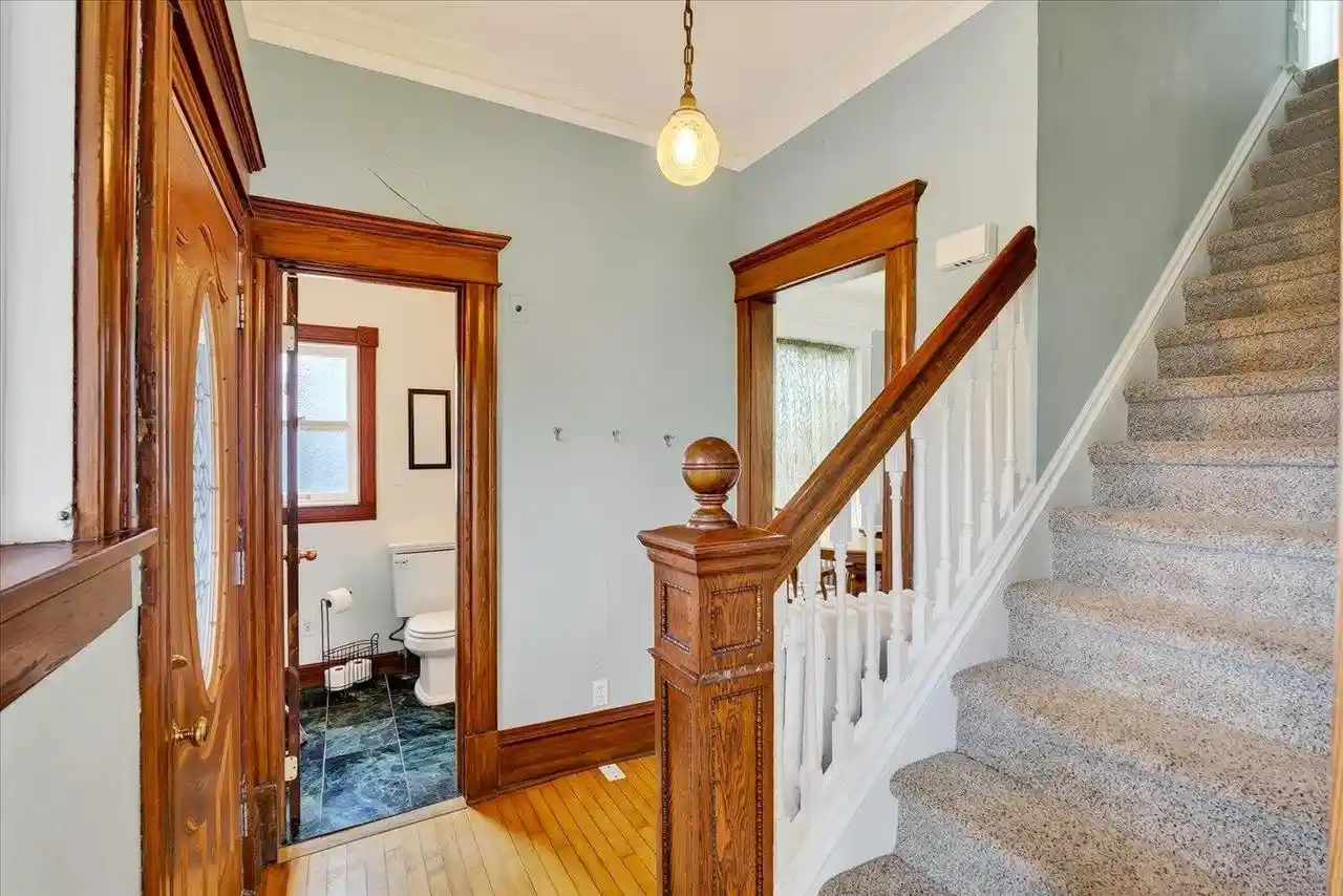 Photo 3 of Single family home for sale at 526 Prospect Avenue Avenue, Portage, WI 53901 | MLS# 2028533 | Listing updated on 2026-09-23