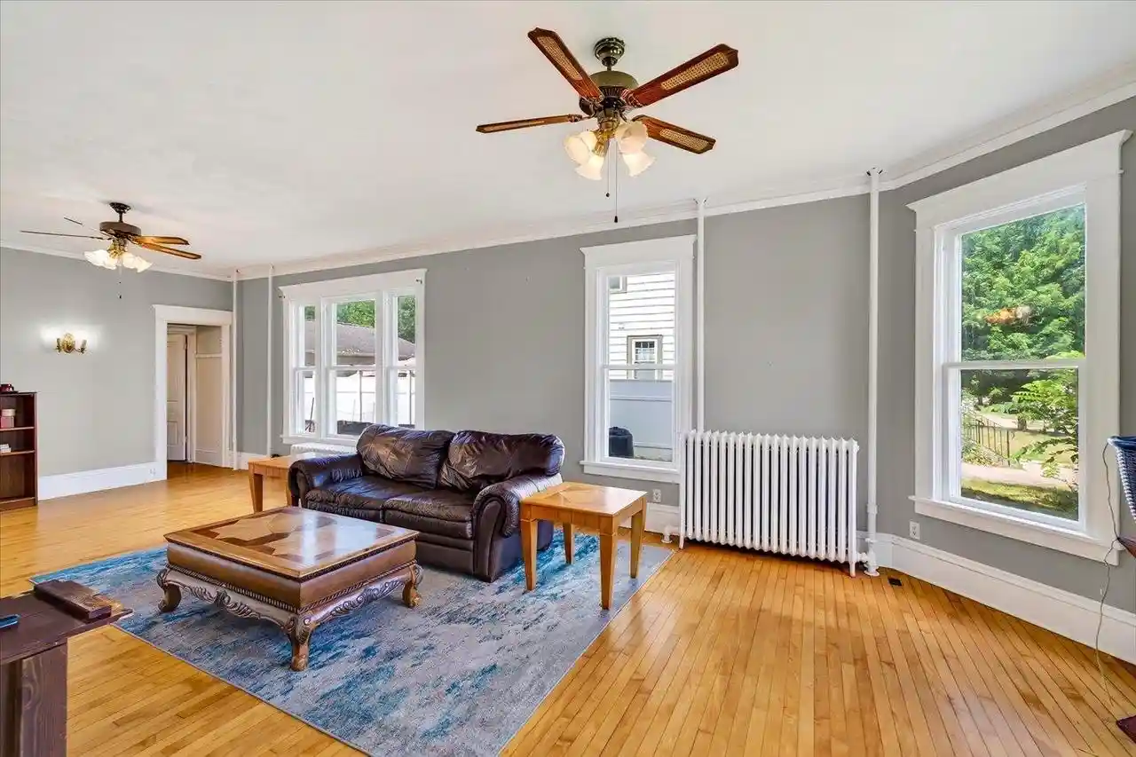 Photo 4 of Single family home for sale at 526 Prospect Avenue Avenue, Portage, WI 53901 | MLS# 2028533 | Listing updated on 2026-09-23