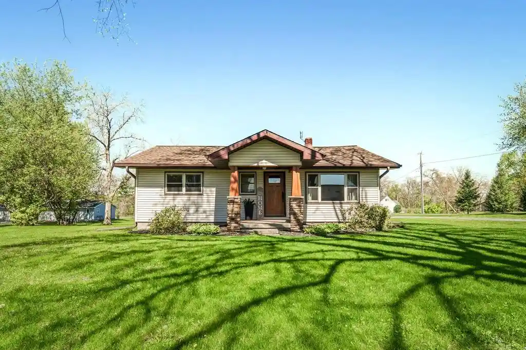 1st image of 13694 County Hwy S, Jim Falls, WI 54748 | MLS# 1603445