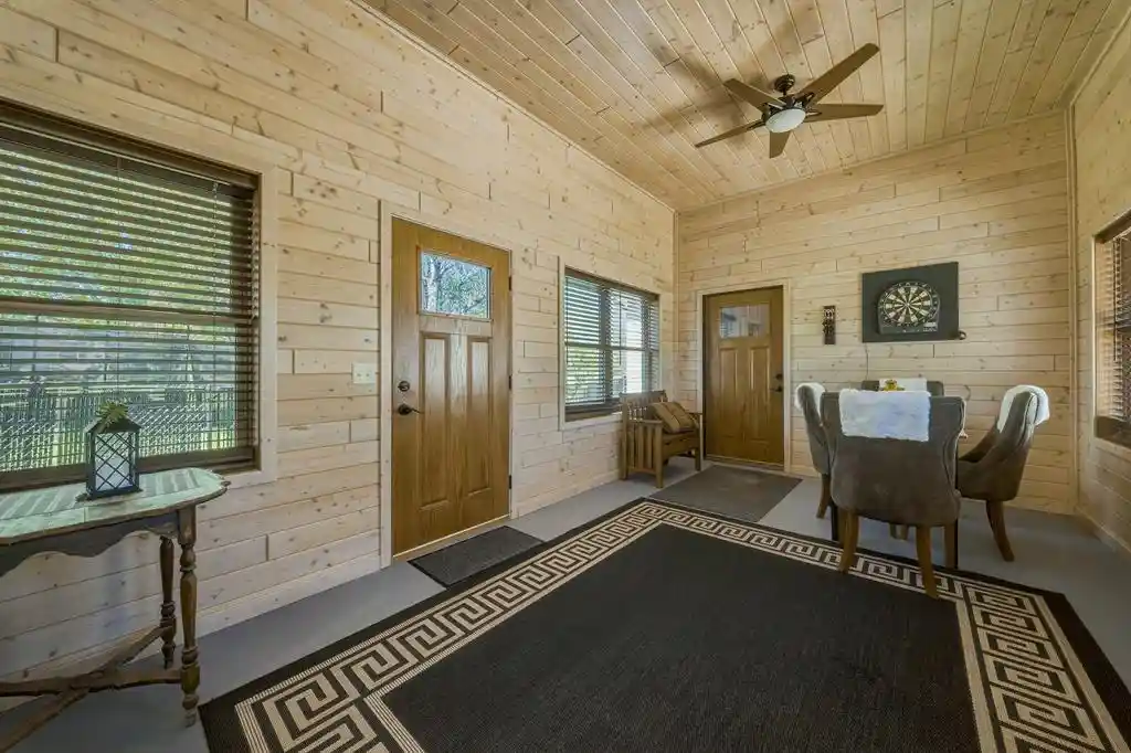2nd image of 13694 County Hwy S, Jim Falls, WI 54748 | MLS# 1603445
